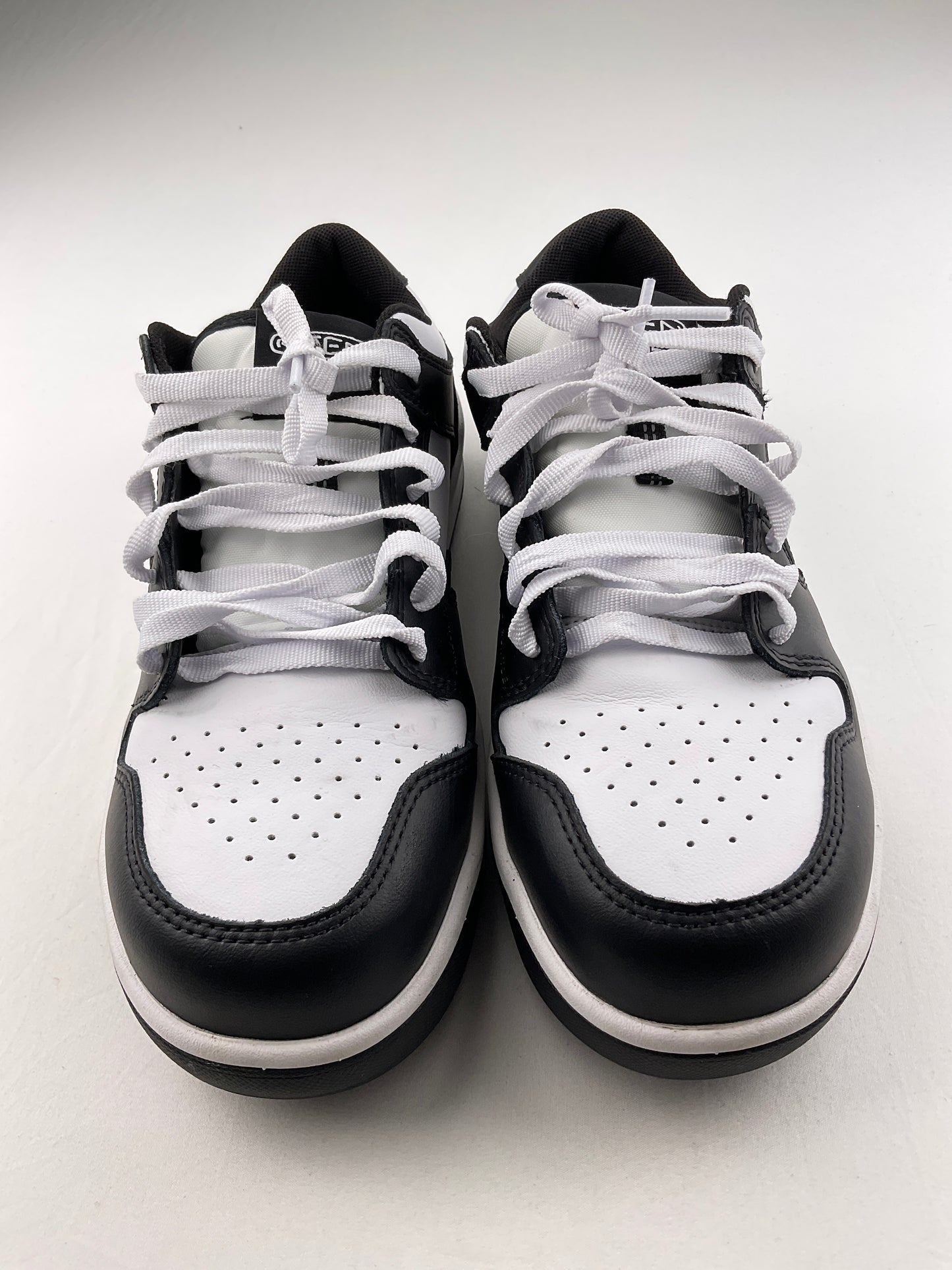Tenis Blanco Keen