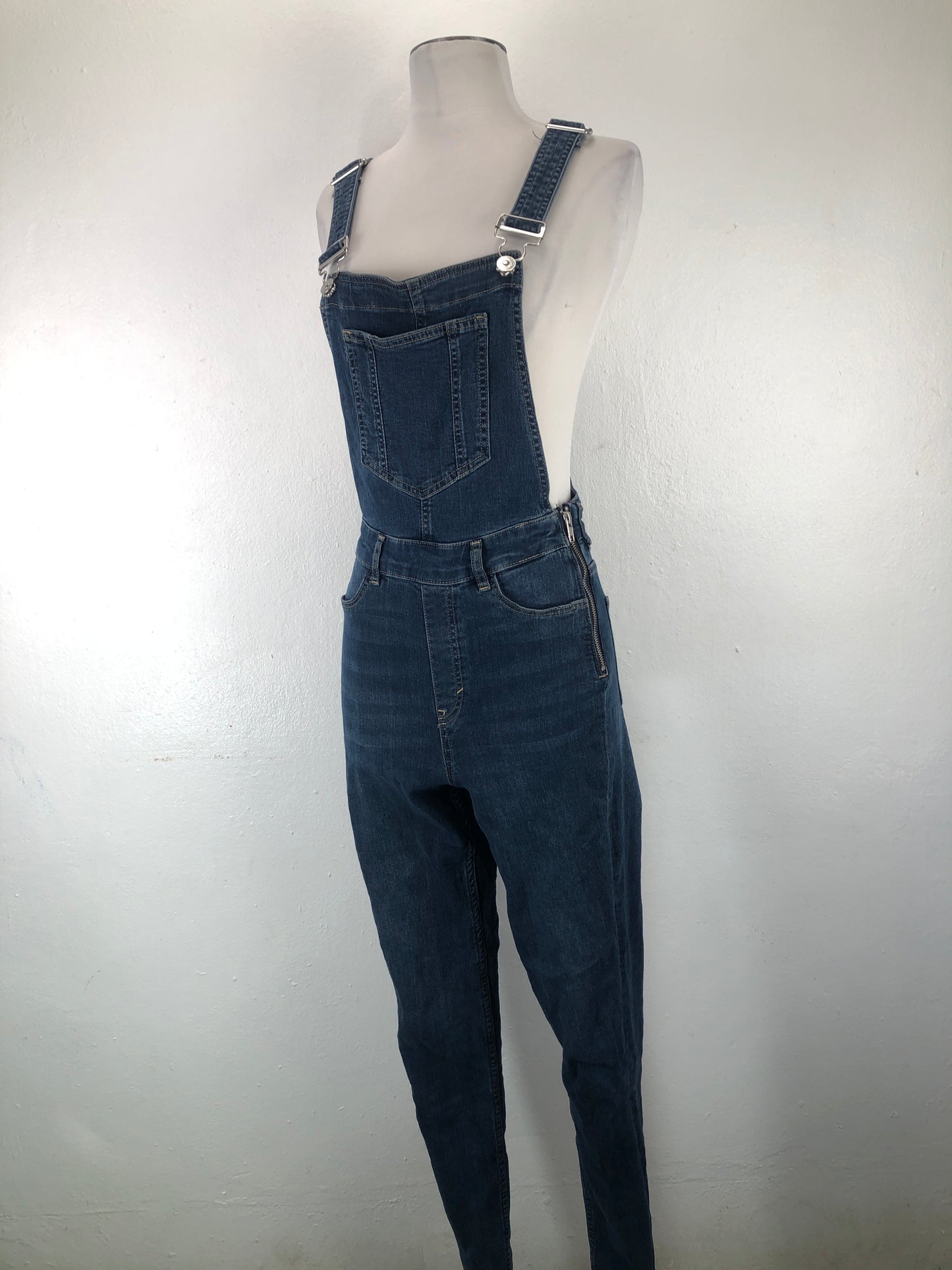 Jumper Azul Jeans Divided