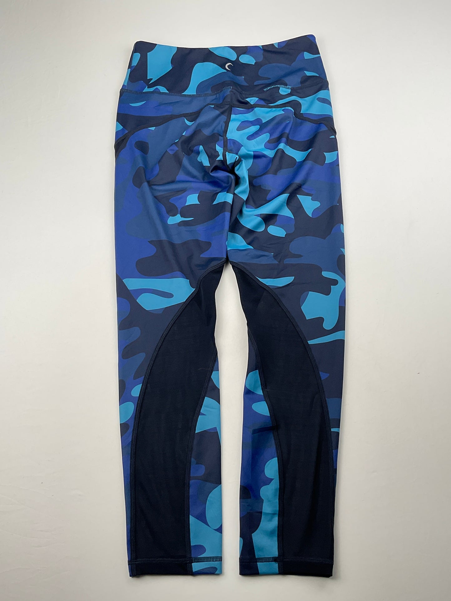 Licra Multicolor Deportivo Zyia