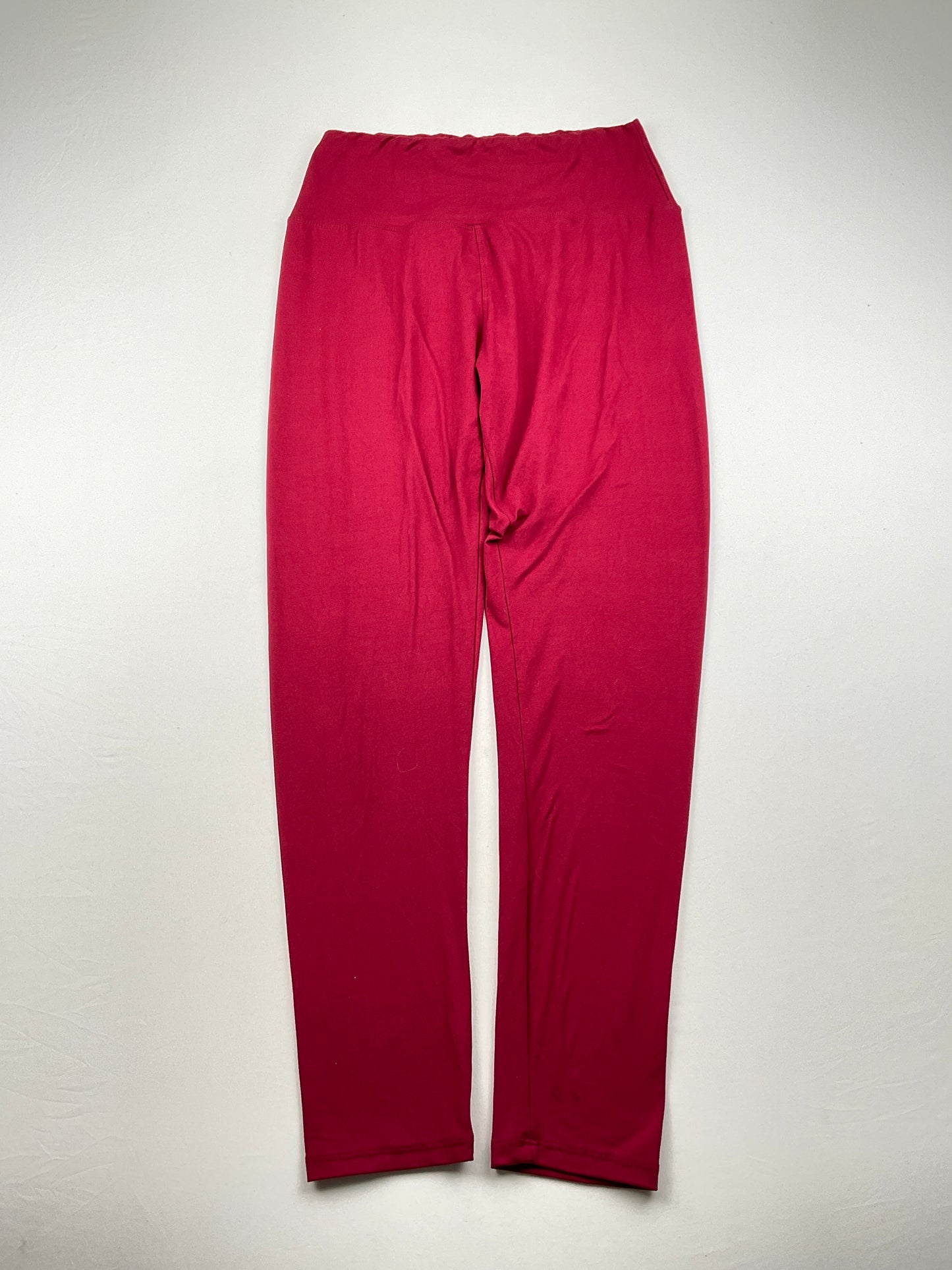 Licra Rojo vino Deportivo Variangis