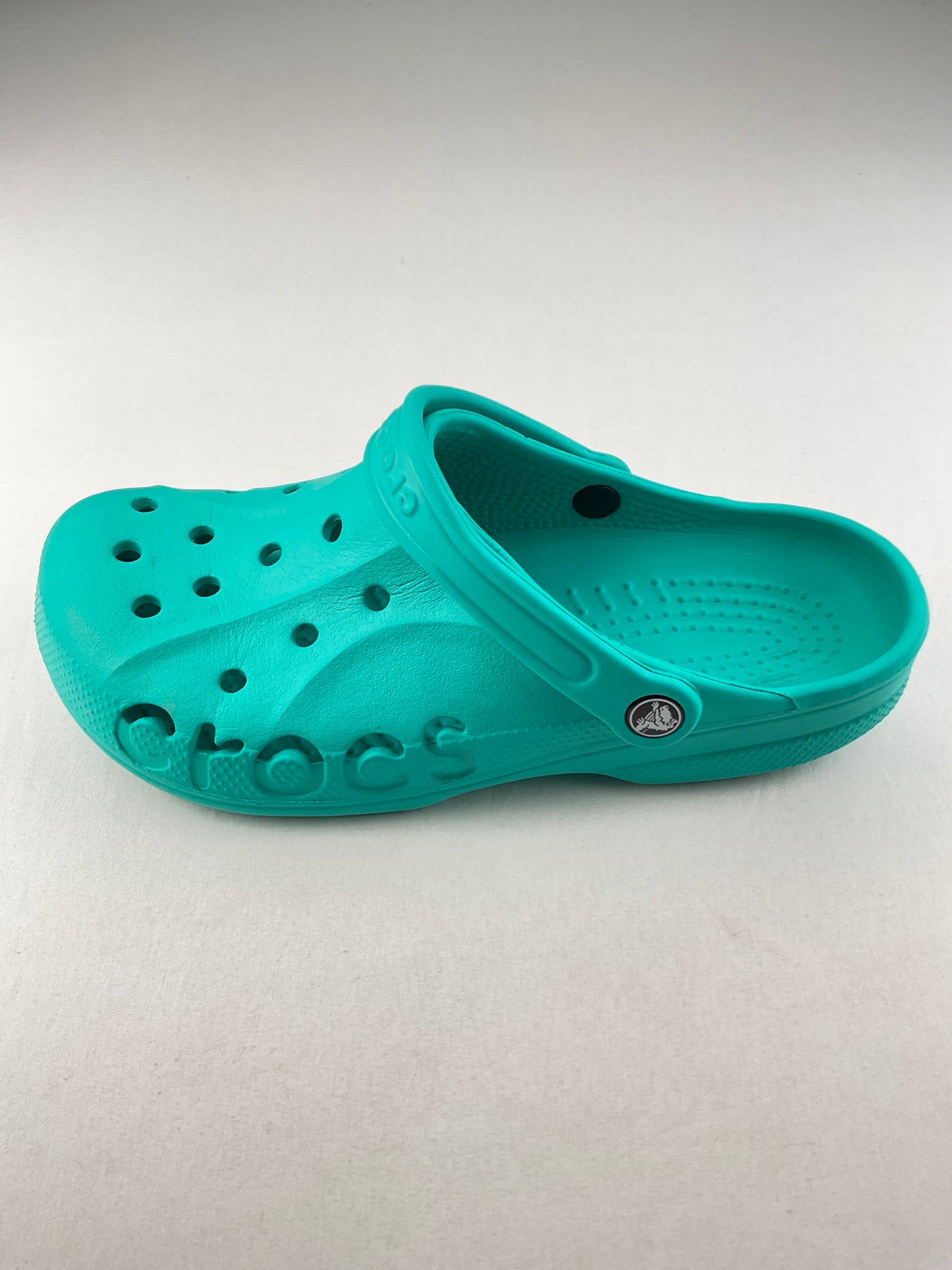 Sandalia Verde Crocs