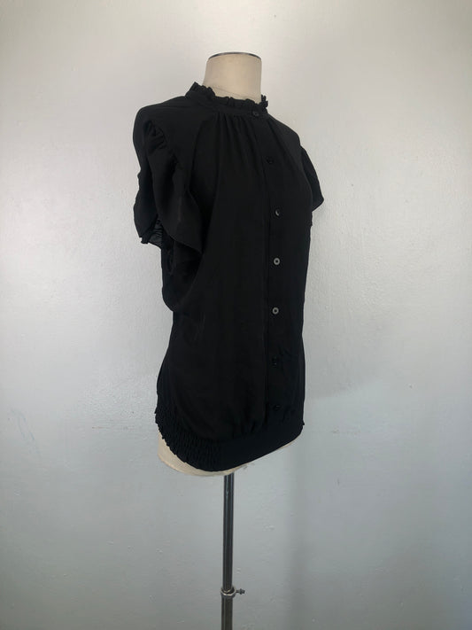 Blusa Negro New York Company