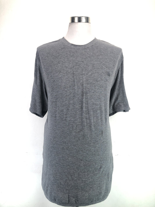 Camiseta Gris The North Face