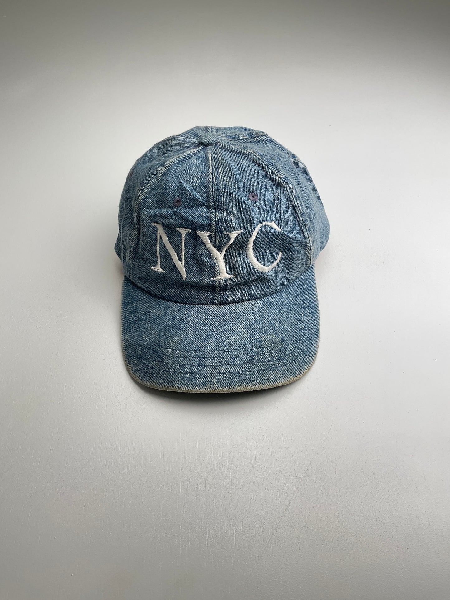Gorra Azul Jaens Nyc