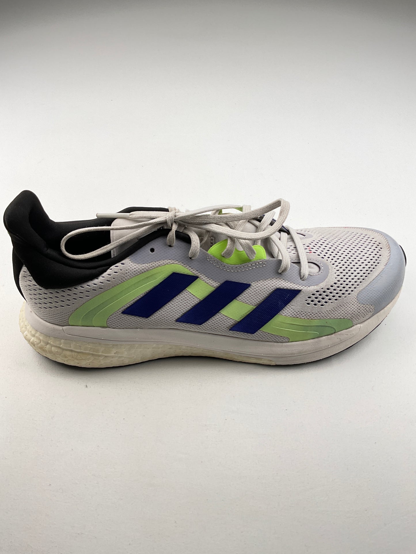 Tenis Multicolor Deportivo Adidas