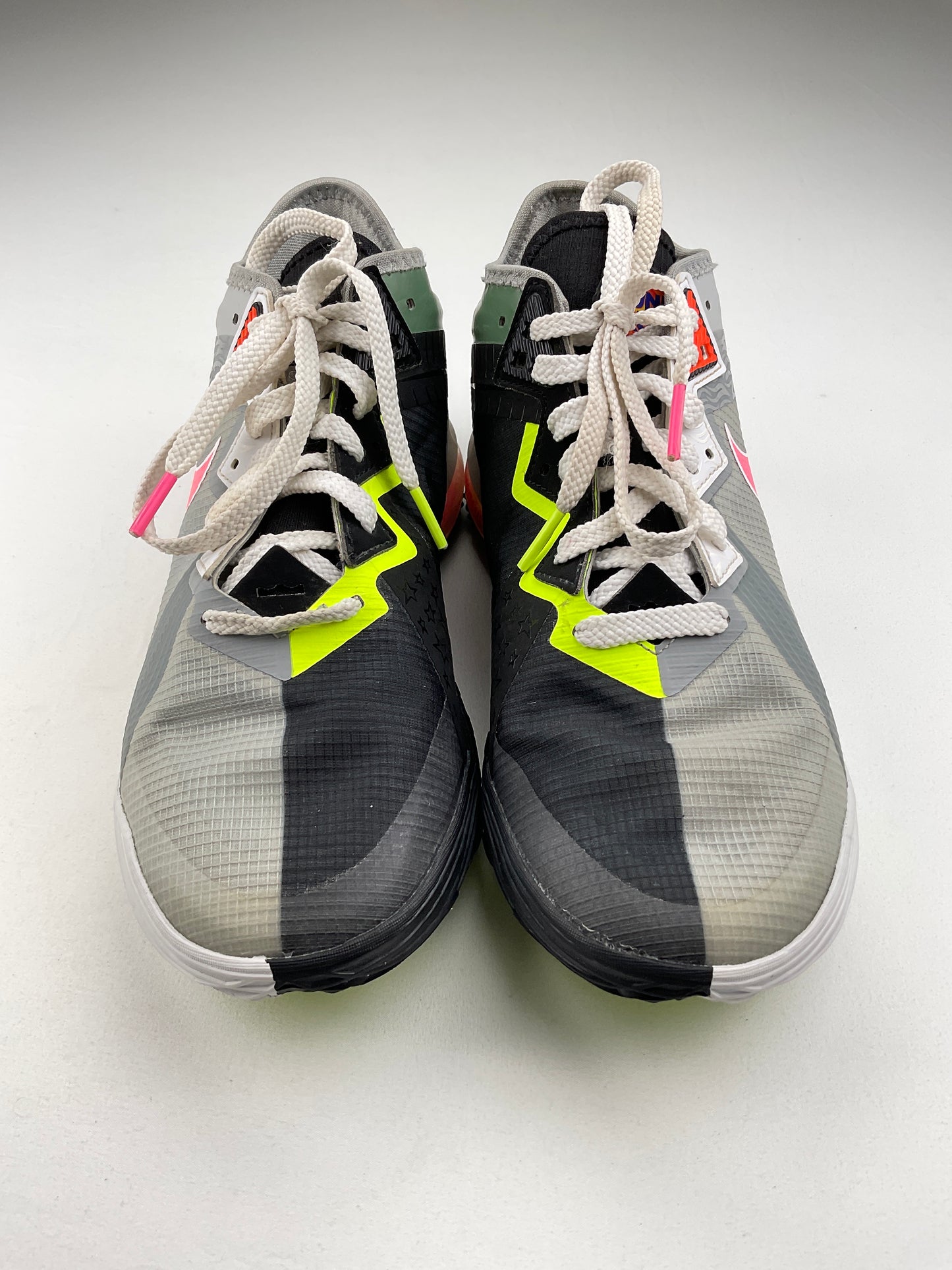 Tenis Multicolor Deportivo Nike