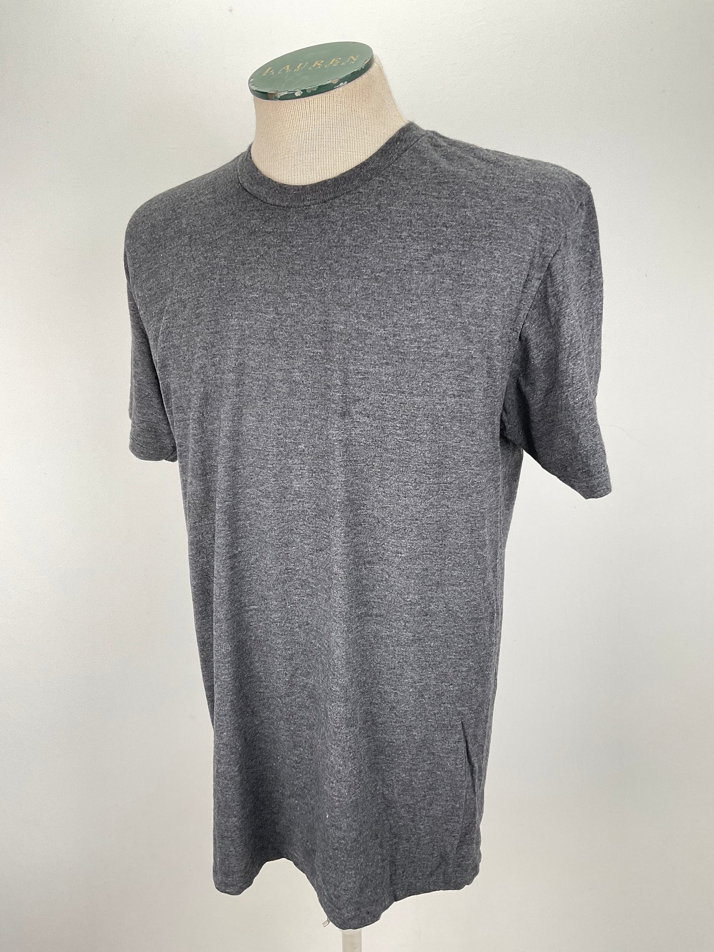 Camiseta Gris Variangis