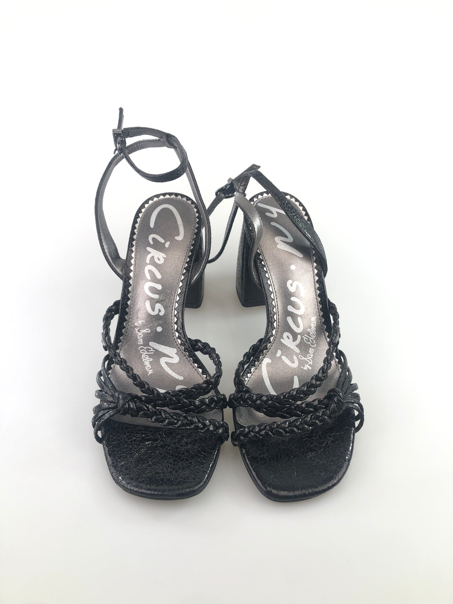 Zapatillas Negro Circus Ry