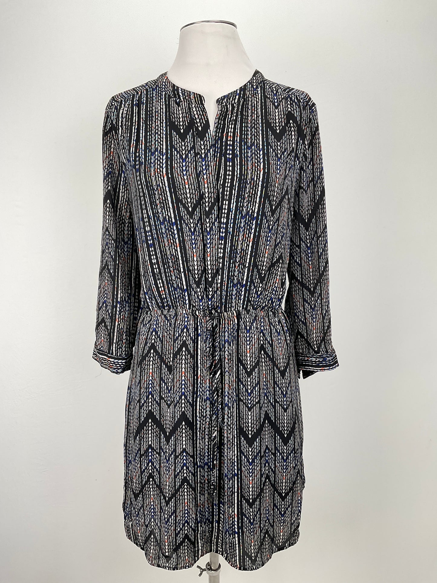 Vestido Multicolor DR2
