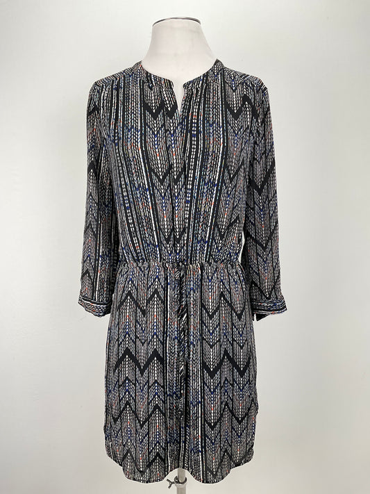 Vestido Multicolor DR2