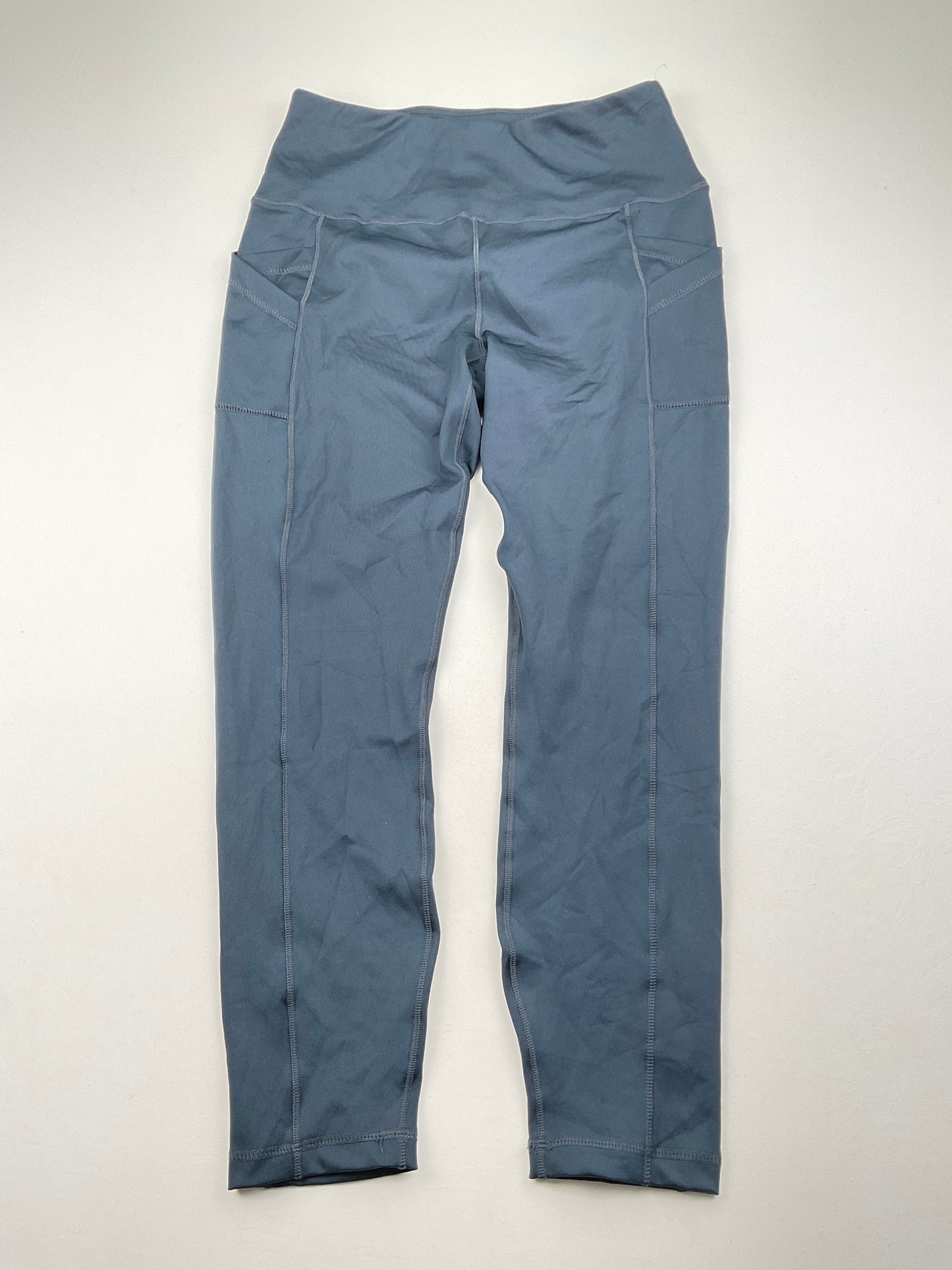 Licra Azul marino  Deportivo Velocity