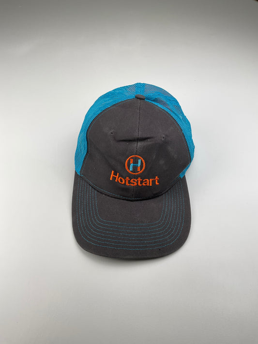 Gorra Gris Port Authority