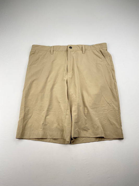 Short Crema Adidas