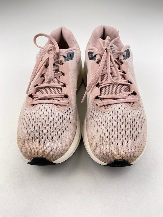 Tenis Nude Deportivo Nike Air