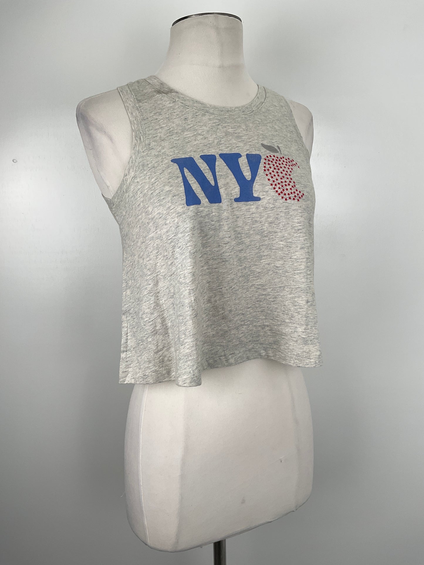 Camiseta Gris Gap