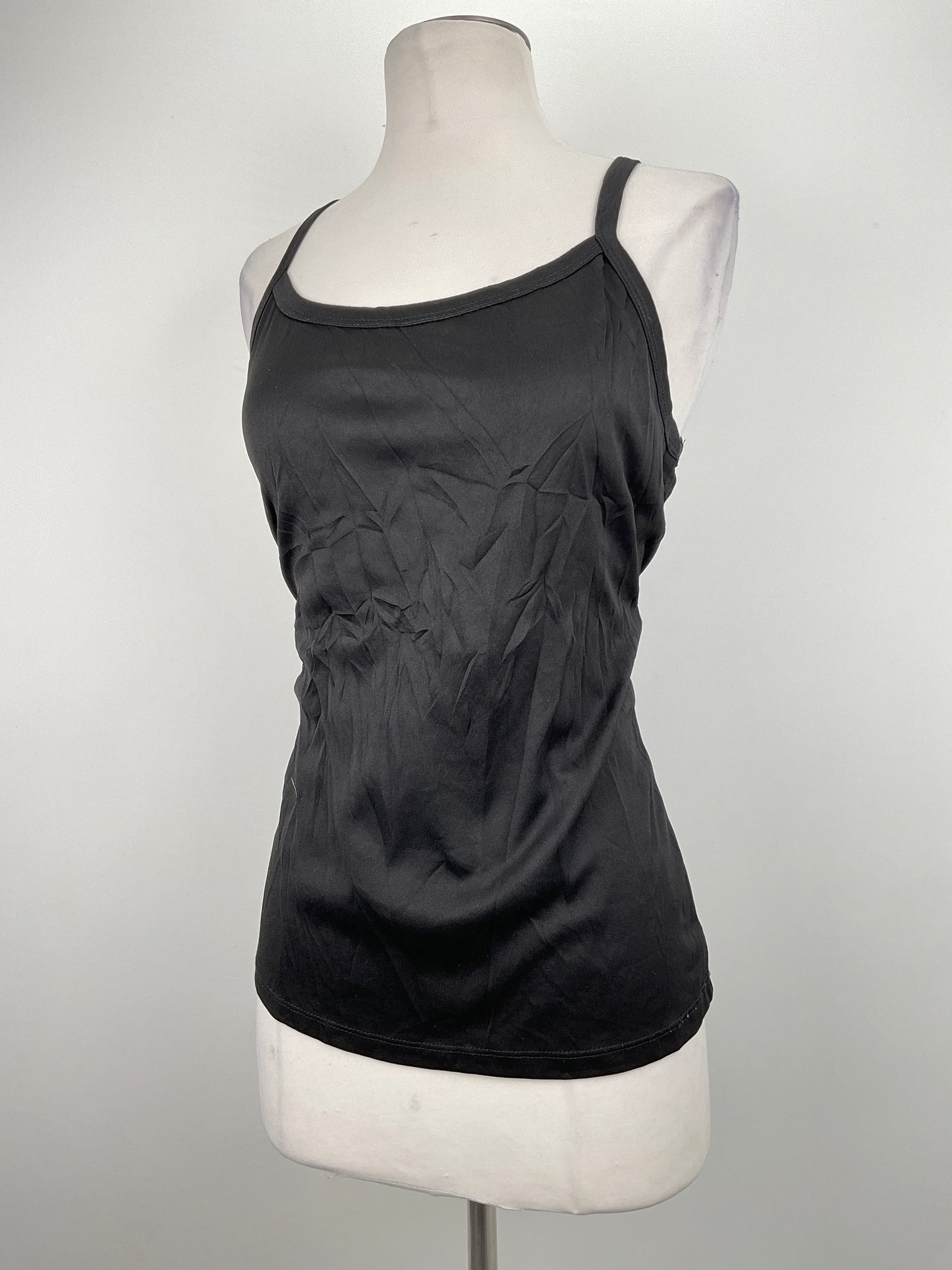 Blusa Negro Style Co