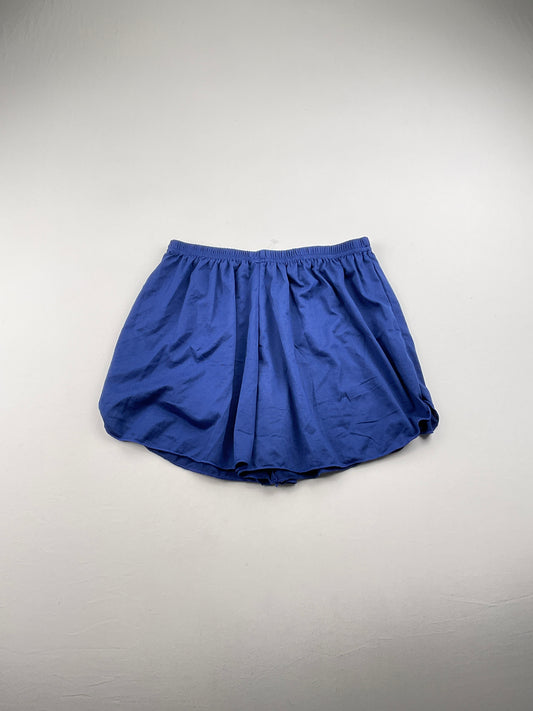 Short Azul Variangis