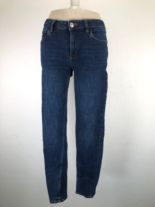 Pantalon Azul Jeans Kim