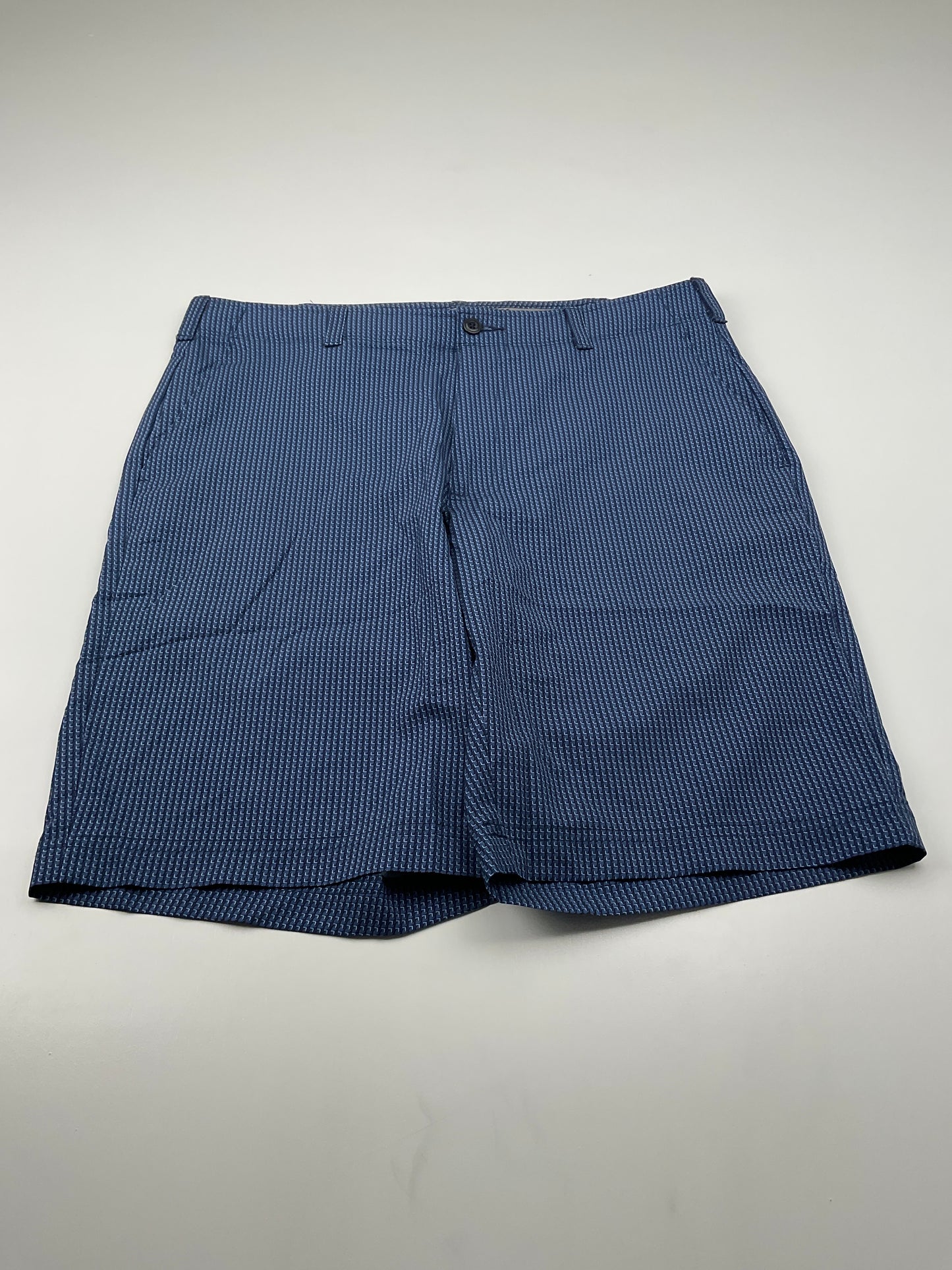 Short Azul  Ben Hogan