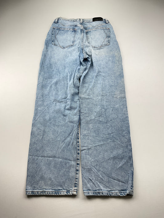 Pantalon Mon Jeans Azul claro Kendall Kylie