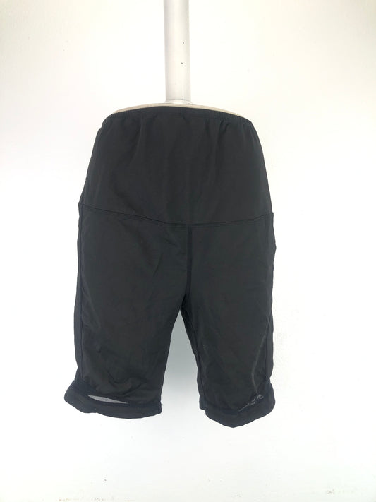 Licra Negro Deportivo Shein