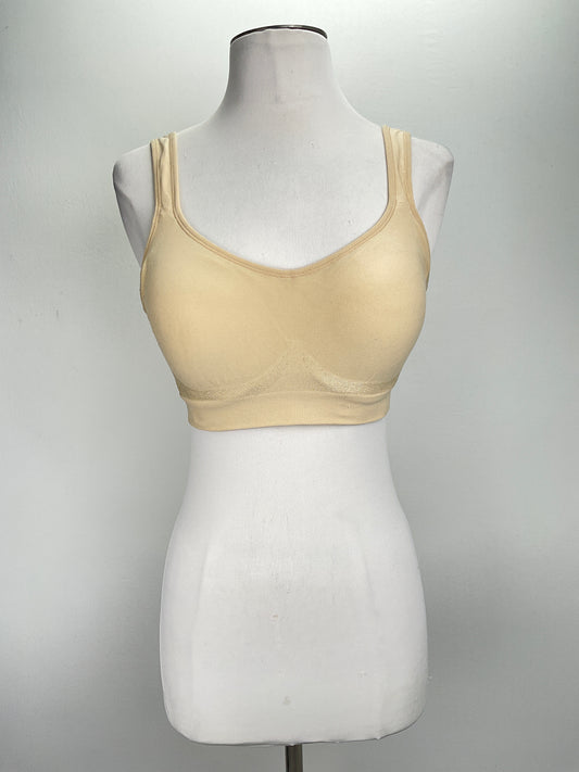 Blusita Crema Deportivo Underoutfit