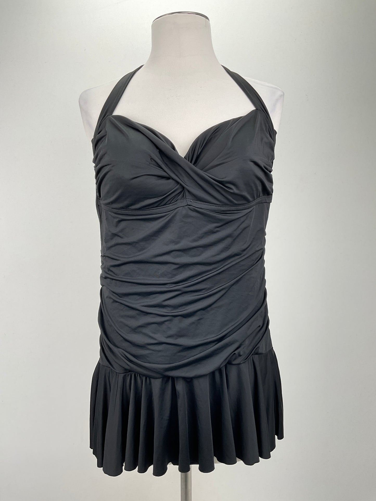 Traje de Baño Negro Apt9