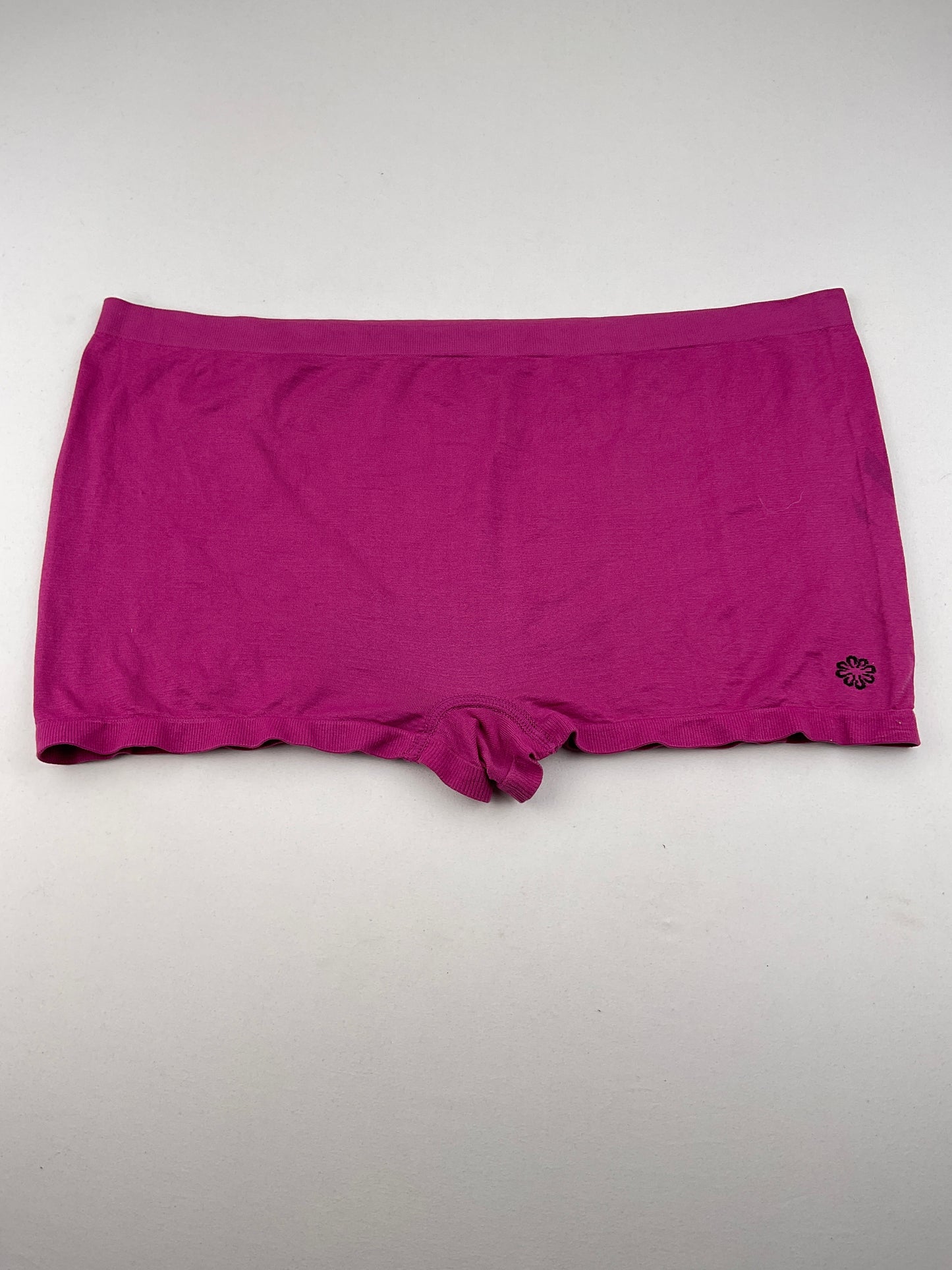 Licra Rosado Pro  Player