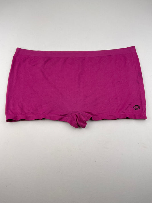 Licra Rosado Pro  Player