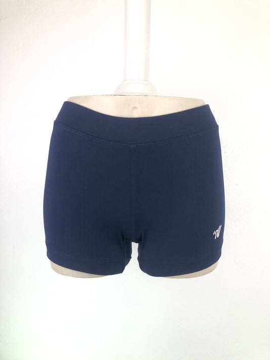 Licra Azul marino Varsity Spirit