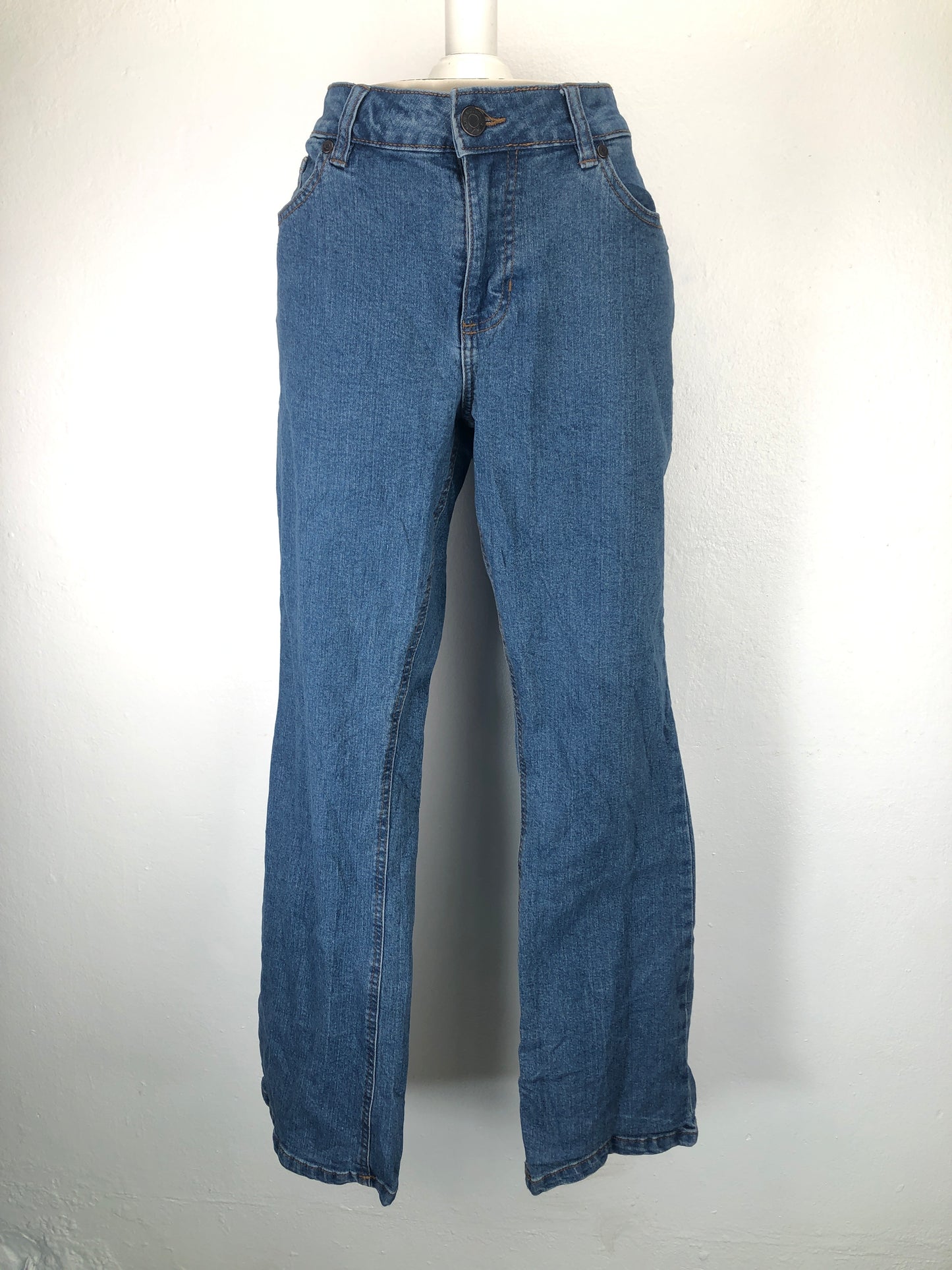 Pantaion Azul Jeans