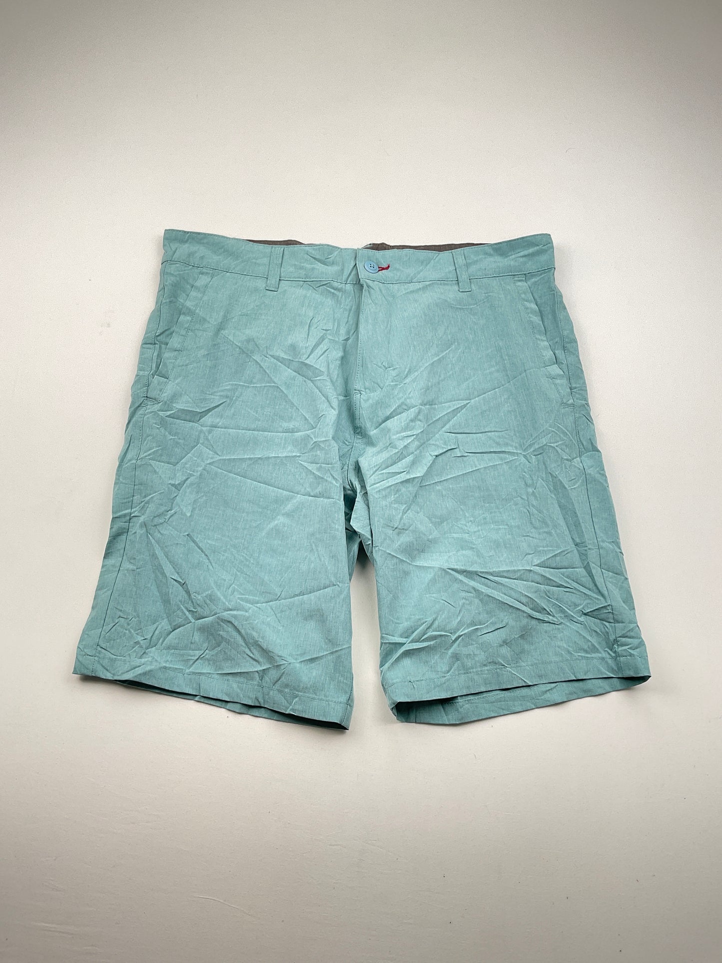 Short Turquesa Burnside