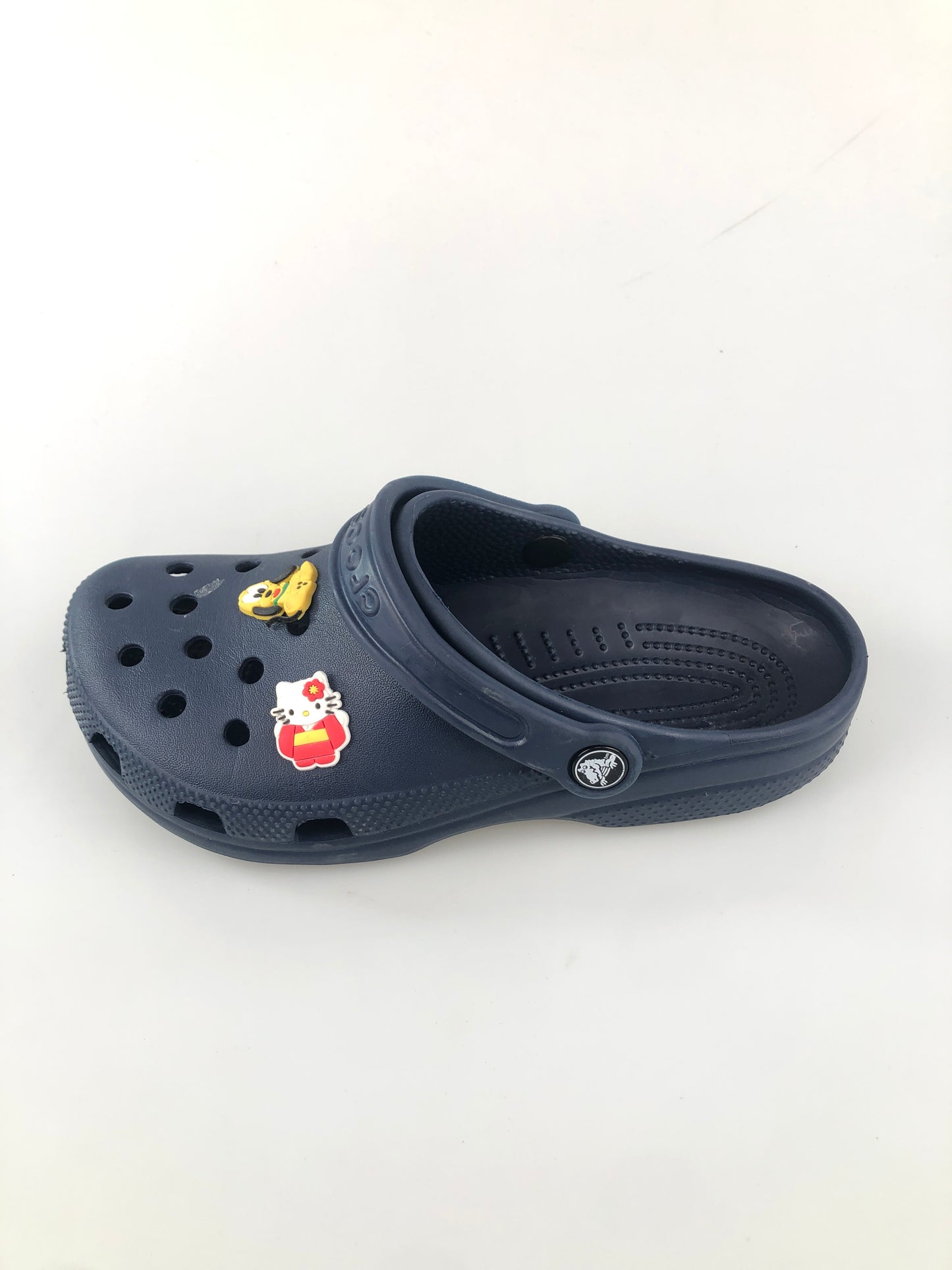Sandalia Azul marino Crocs