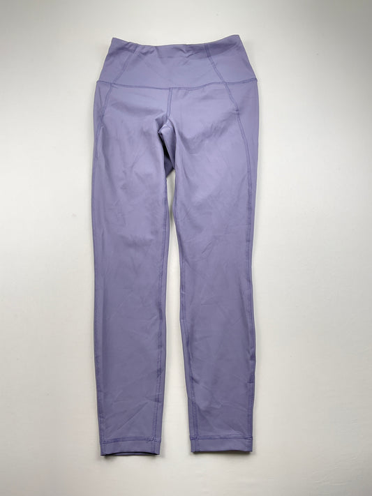 Licra Lila Deportivo 90 Degree