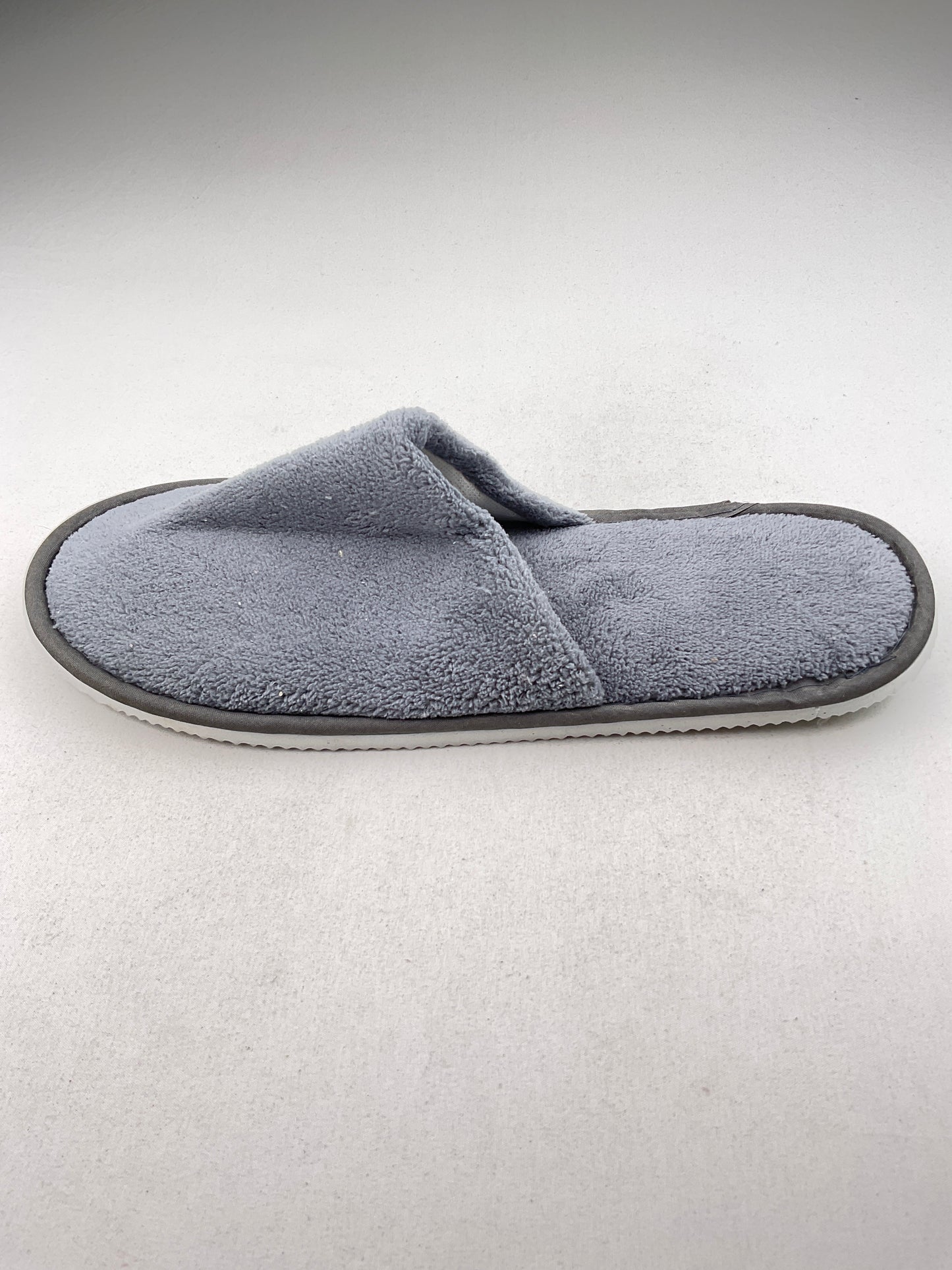 Pantoufles Gris Variangis