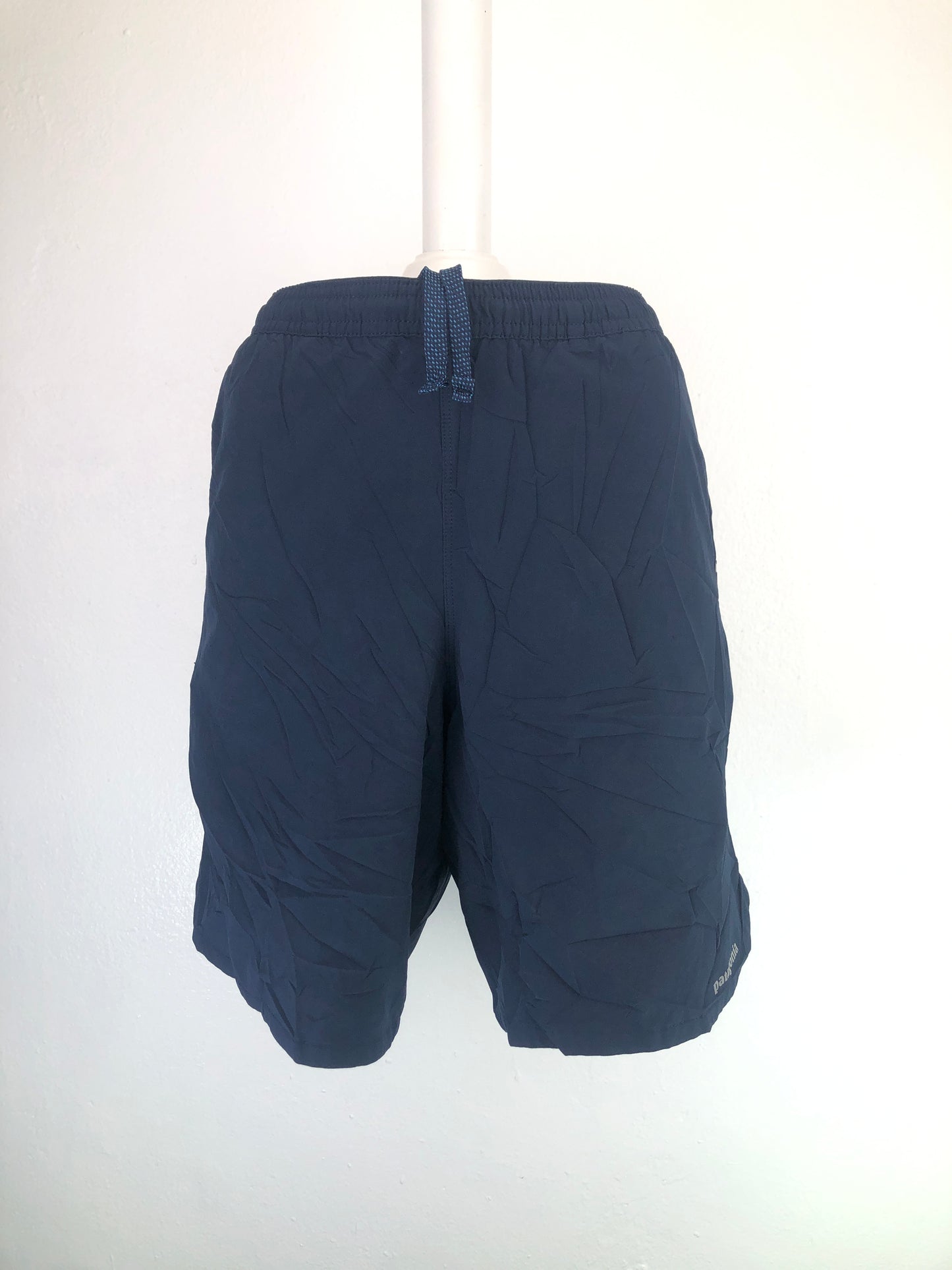 Short Azul marino Patagonia