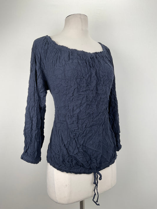 Blusa Azul marino Tommy Hillfiger