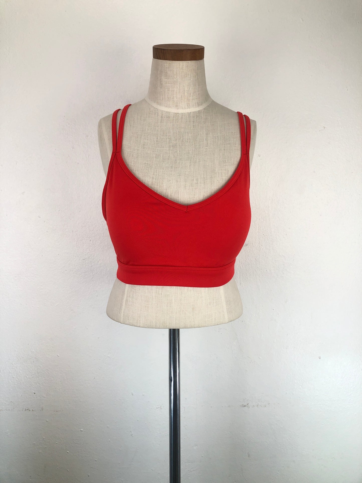 Blusita Naranja Deportivo Old Navy