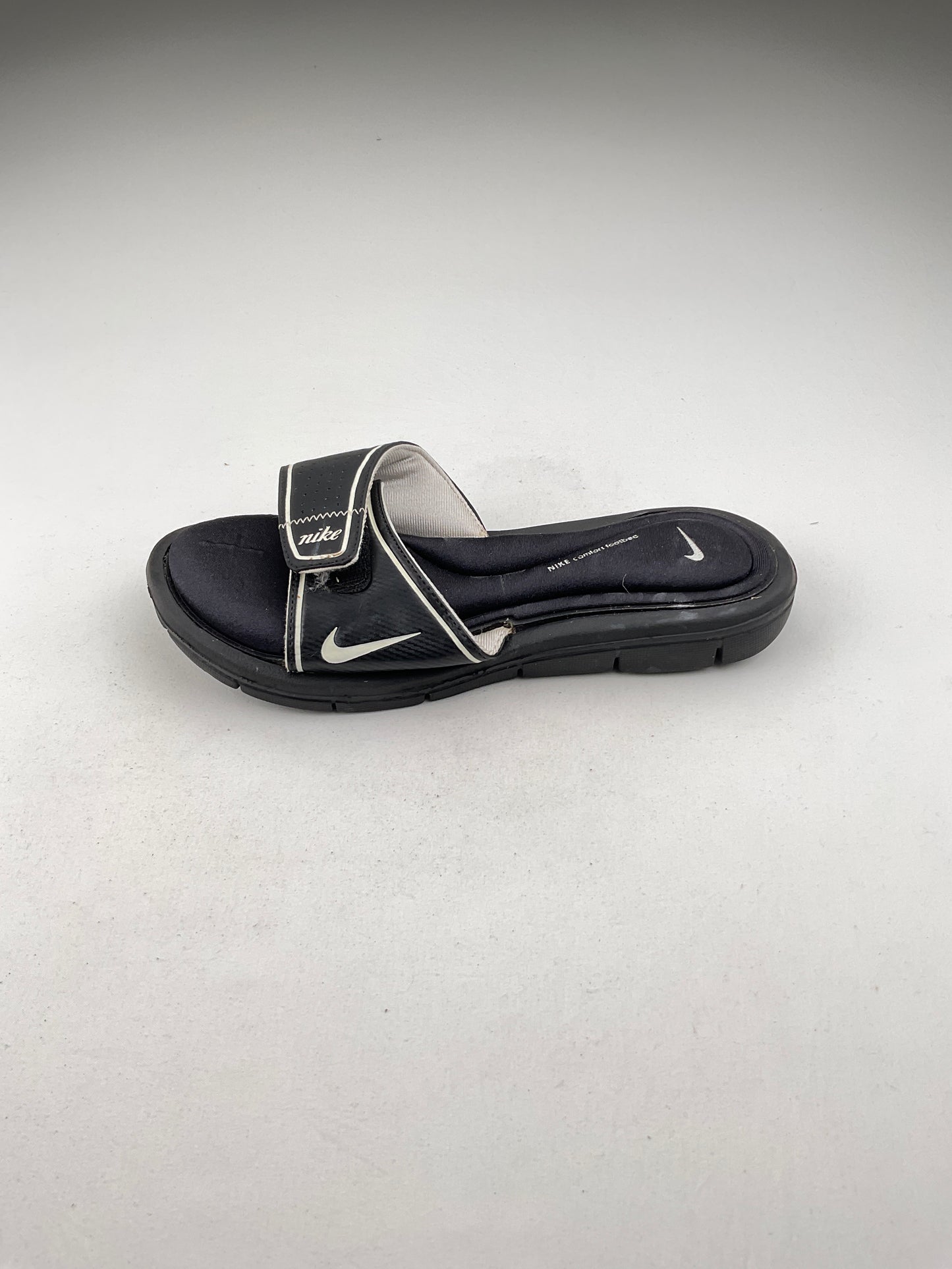 Sandalia Negro Nike