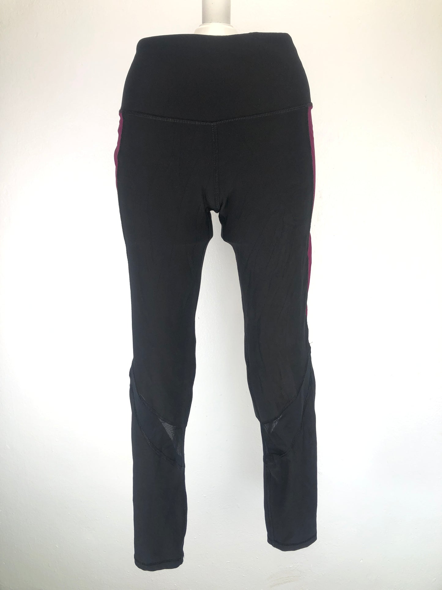 Licra Negro Deportivo RBX