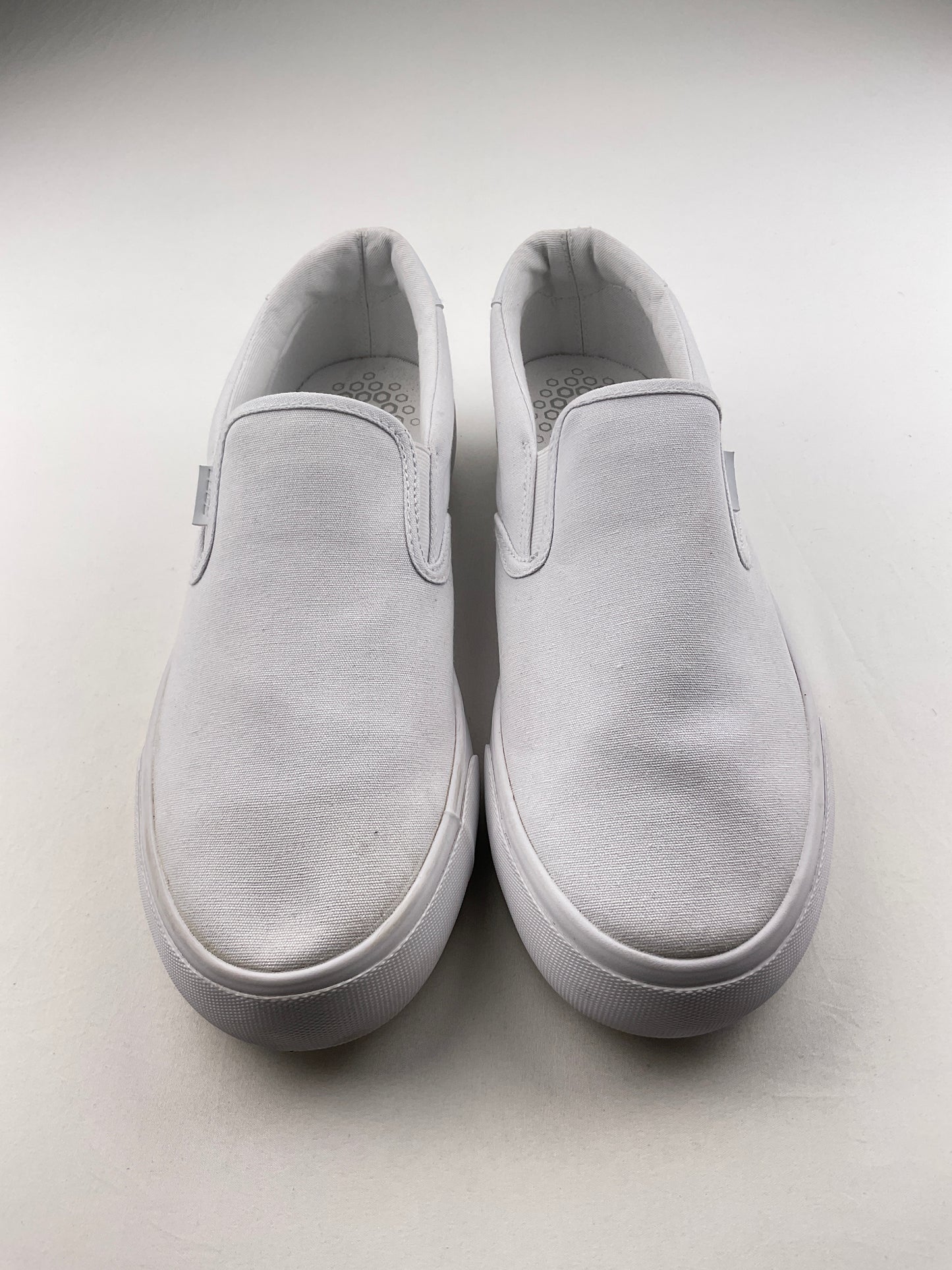 Alpargata Blanco Lugz