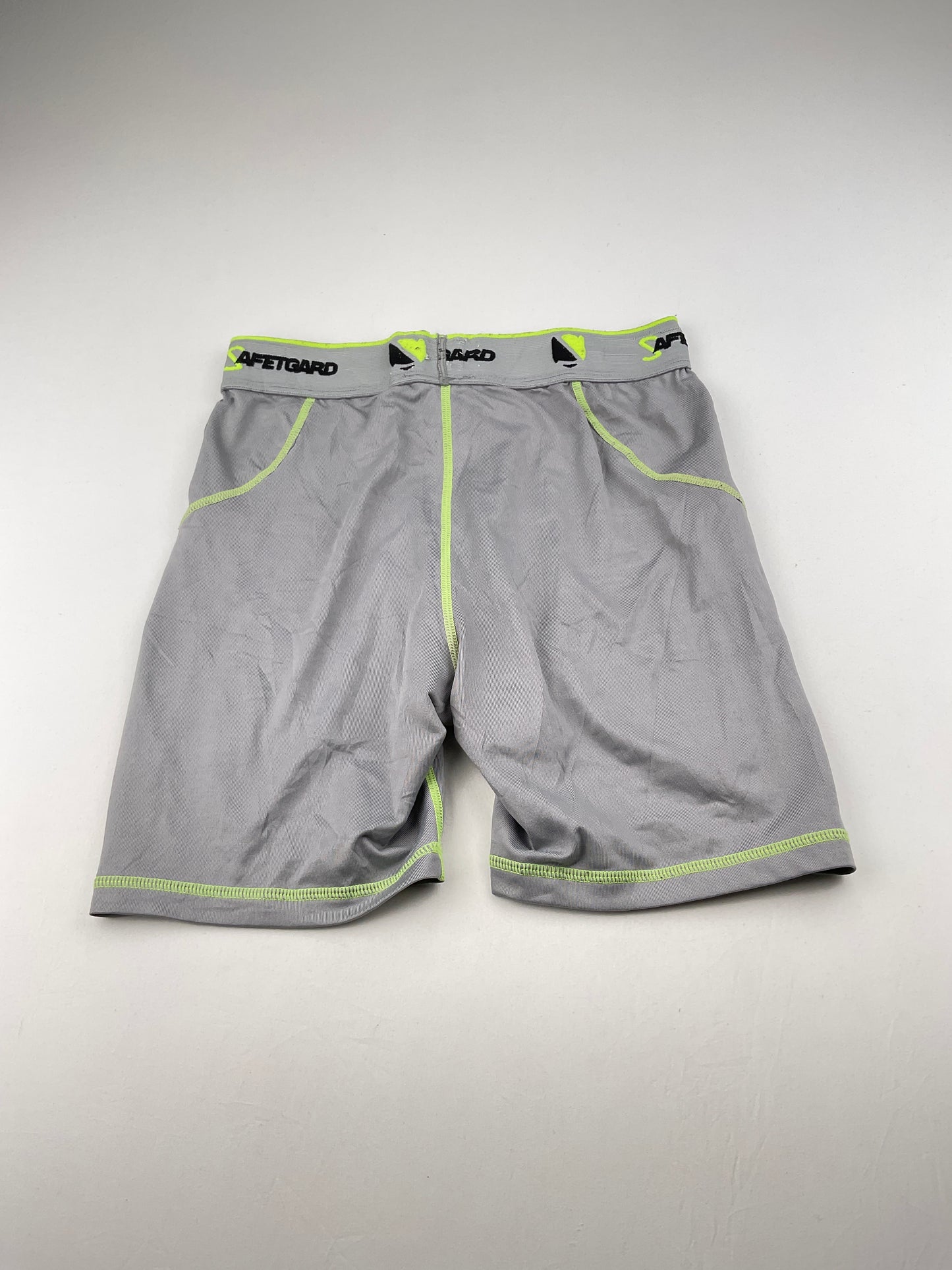 Boxer Gris Safetgard