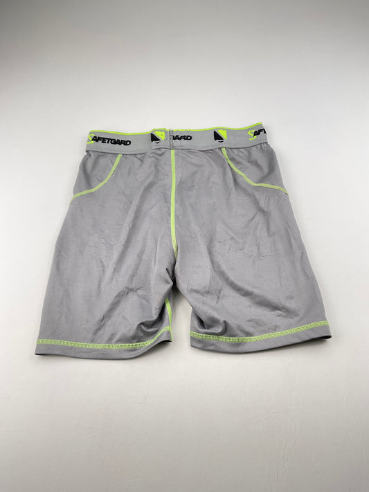 Boxer Gris Safetgard