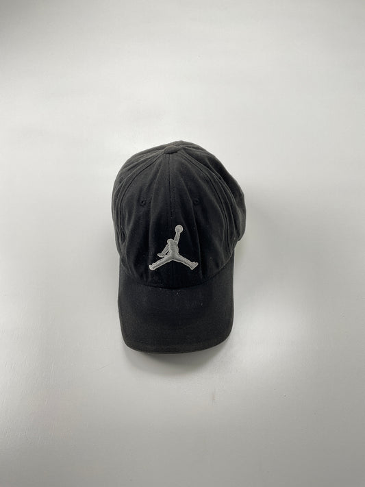 Gorra Negro Jordan