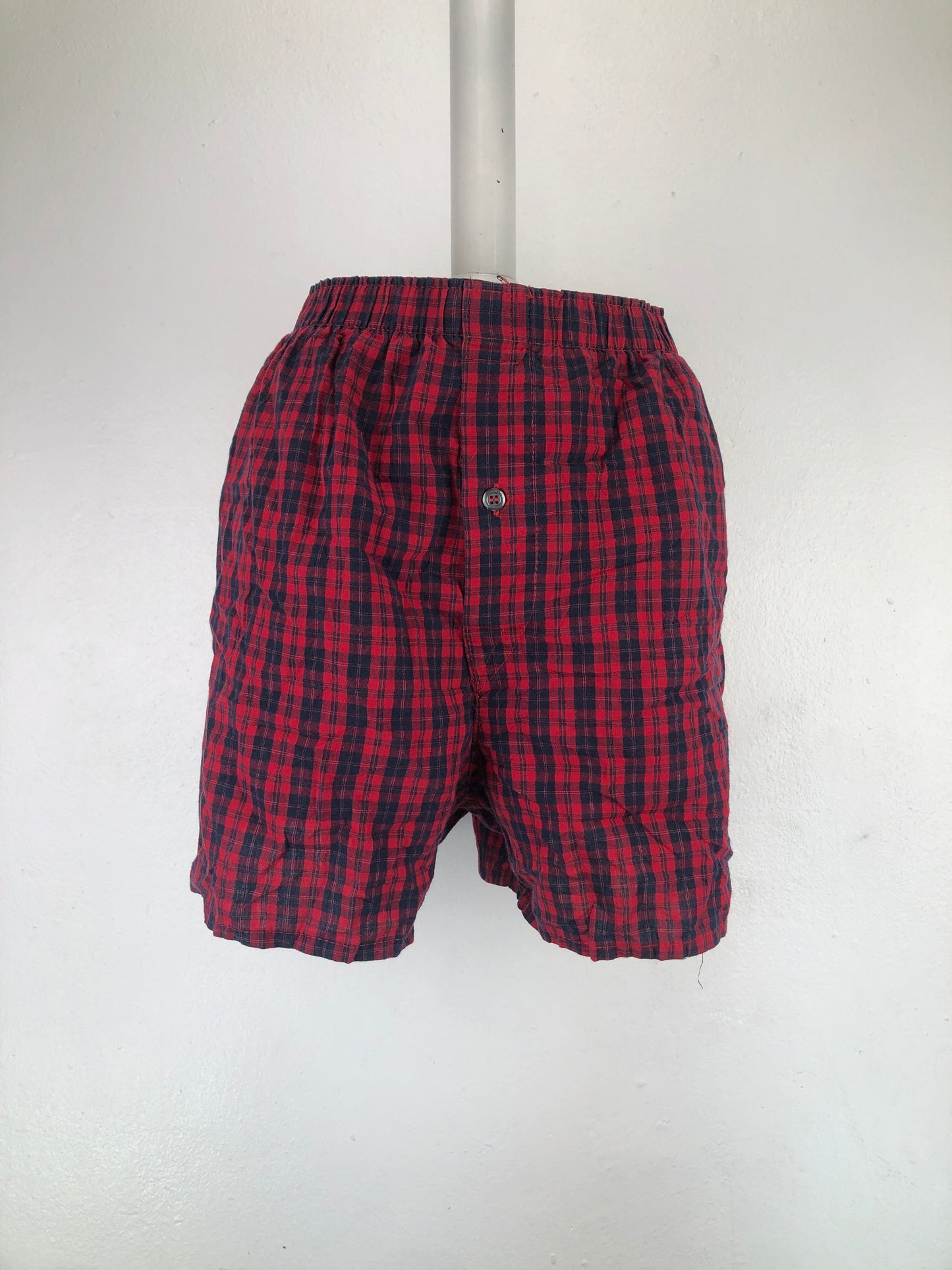 Boxer Rojo de Cuadro Fruit of the