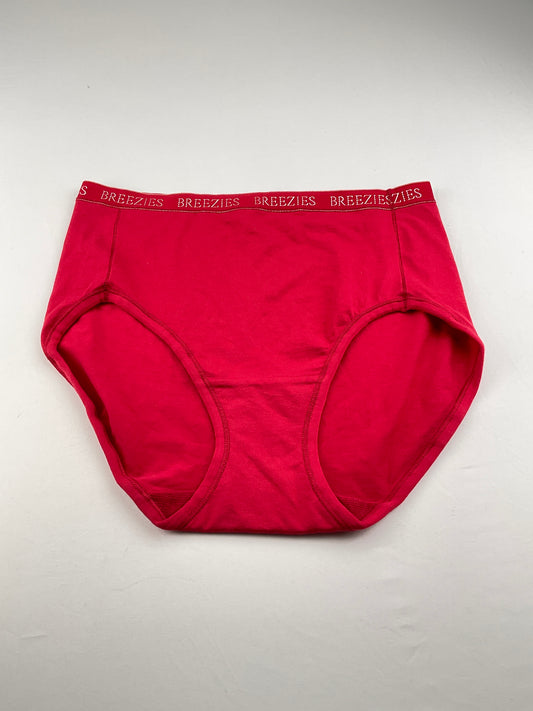 Panti Rojo Bree Zies