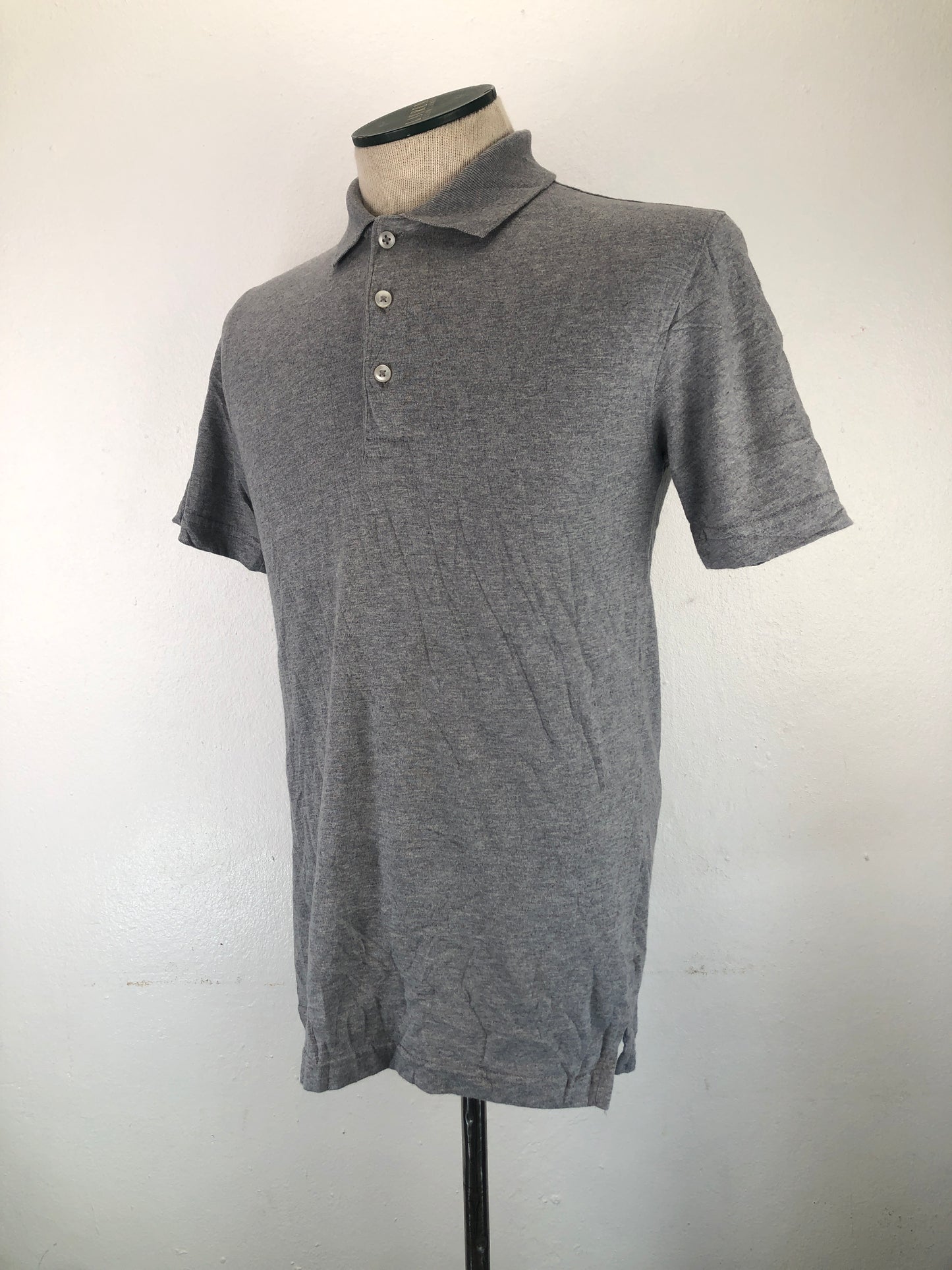 Camiseta Gris George