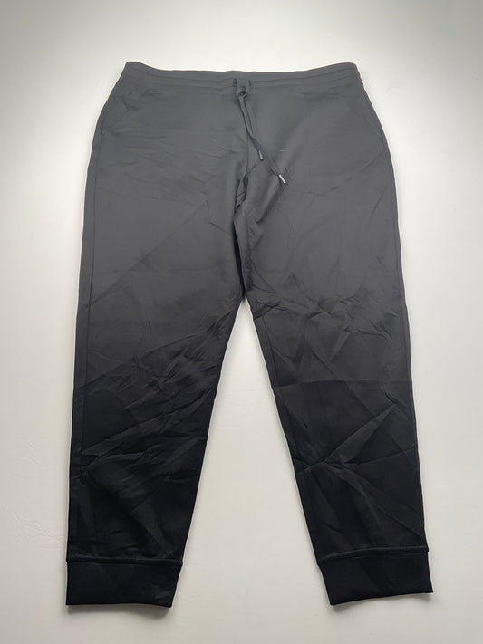 Jogger Negro Heat