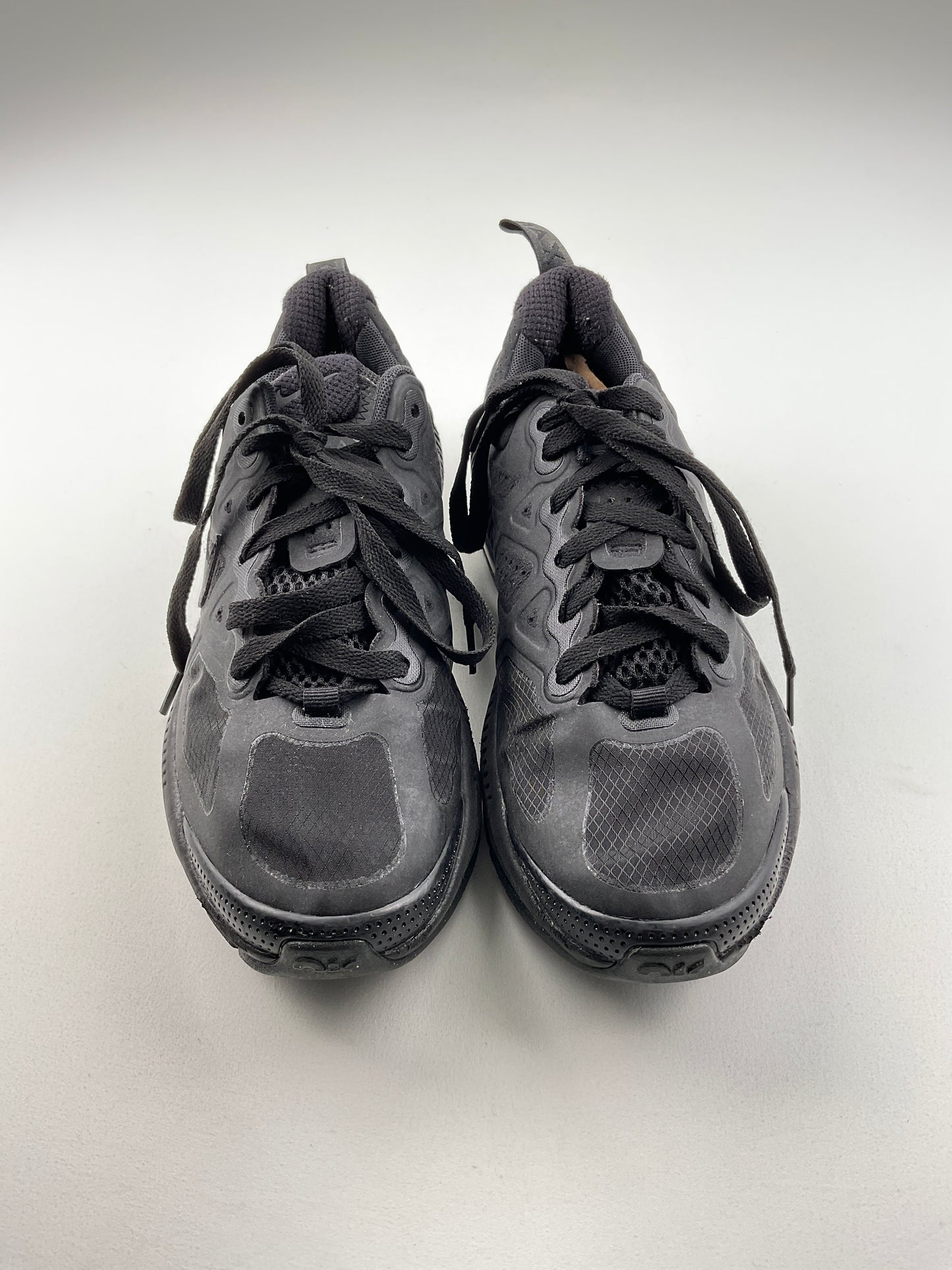 Tenis Negro Deportivo Nike Air max
