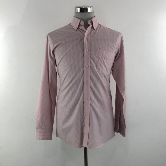 Camisa Rosado Club Room
